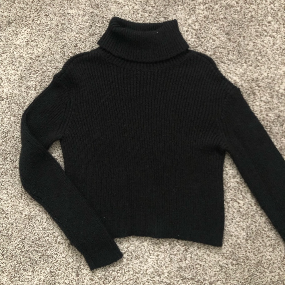 Dynamite Sweater